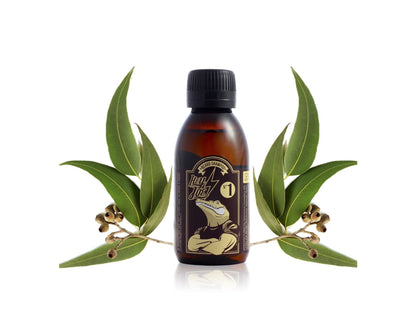 Hey Joe Beard Shampoo No.1 120ml