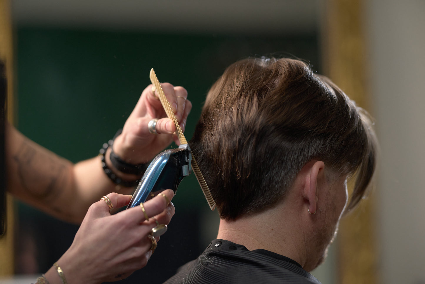 WAHL Professional Super Taper X Clipper