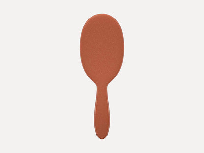 Framar Terra Detangle Hair Brush - Clay