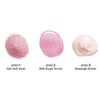 Voesh Pedi in a Box Basic 3 Step - Vitamin Recharge