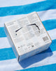 Framar Beach Bum Pop Up Foil (500ct) 127 x 280mm (5x11)