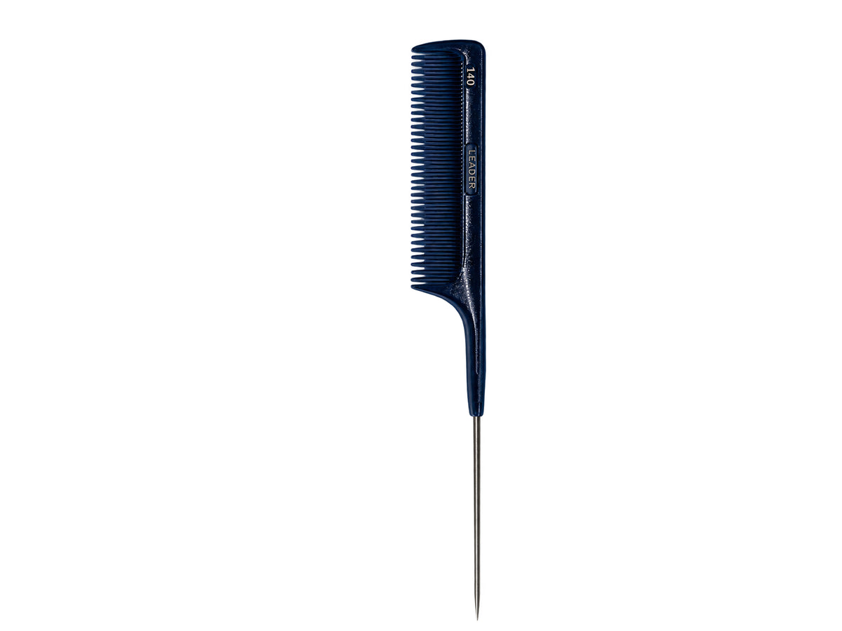 Leader Pintail Comb Ultem SP 140 - Navy