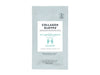 Voesh Collagen Treatment Gloves 1 Pair With Mint + Botanical Extracts, Collagen Treatment Mask Gloves For Hands And Cuticles, Self Care, Pamper Your Hands At Home, Soothe & Refresh Hands, Great Hair & Beauty Salon Retail Item, KBeauty,  NZ Salon Supplies, Voesh NZ