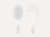 Framar Get Lucky Detangle Hair Brush - Lucky