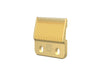 JRL FF2020C Clipper Fade Blade - Gold