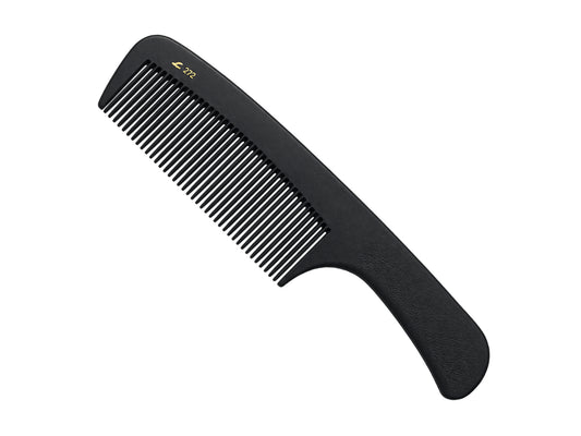 Leader 272  Carbon Clipper Comb - Small (210mm)
