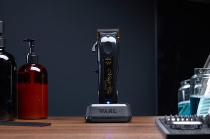 WAHL Professional Single Power Station, Low Profile Charger