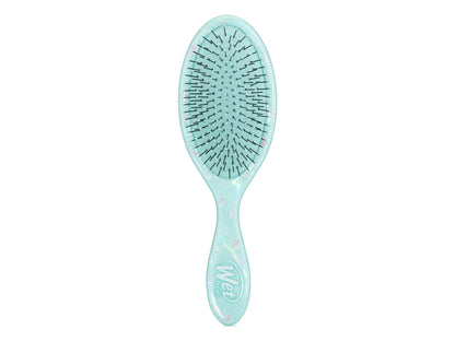 Wet Brush Original Detangler Hello Kitty 50th Birthday - Green