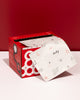 Framar Get Lucky Embossed Roll Foil 97.5m (320ft) - Limited Edition