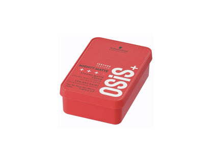 Schwarzkopf OSiS+ Mighty Matt - Strong Matt Cream 100mL