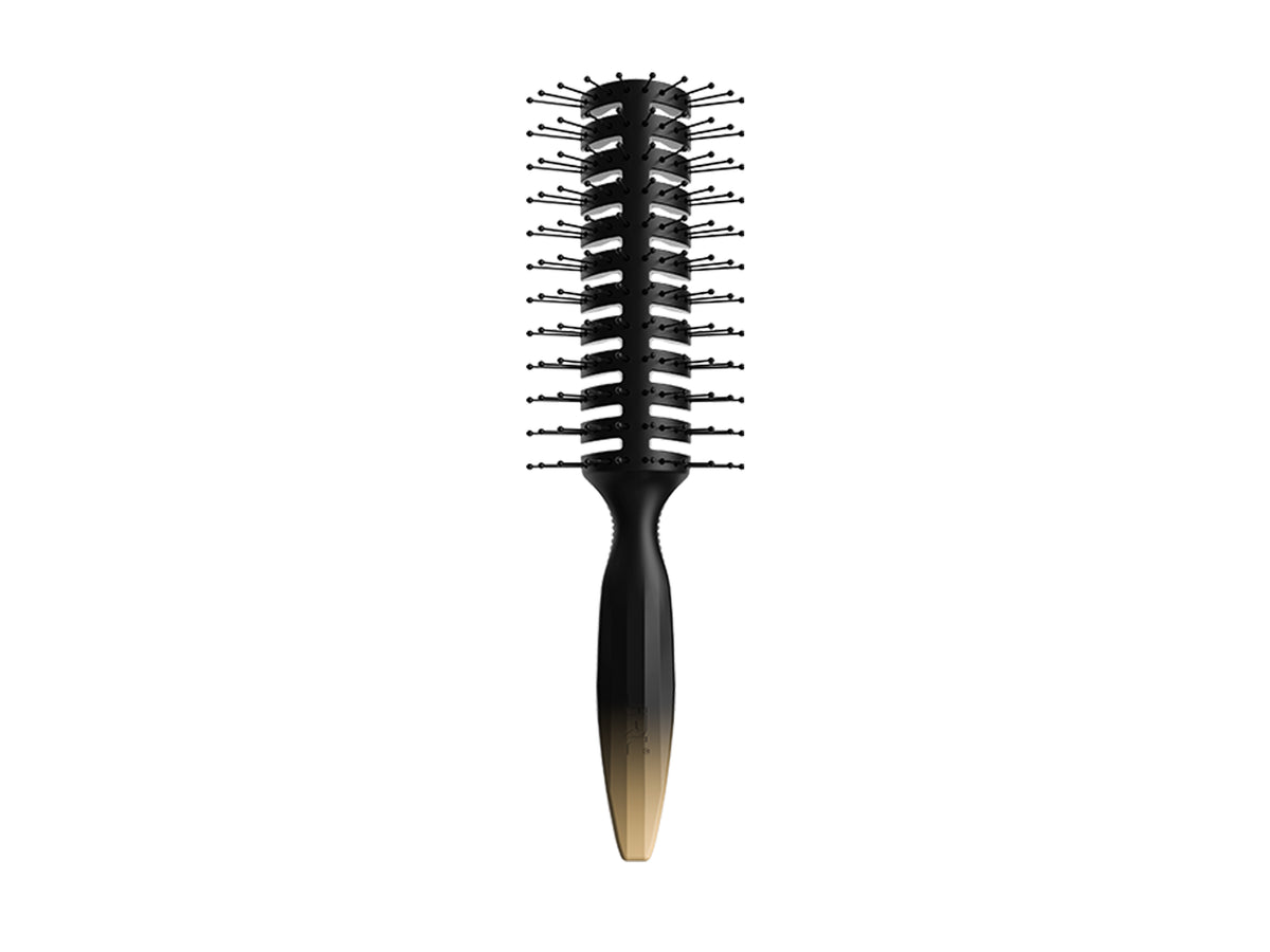 JRL 9 Row Vented Styling Brush