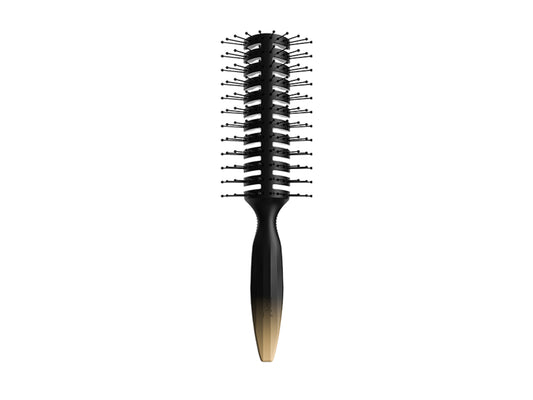 JRL 9 Row Vented Styling Brush