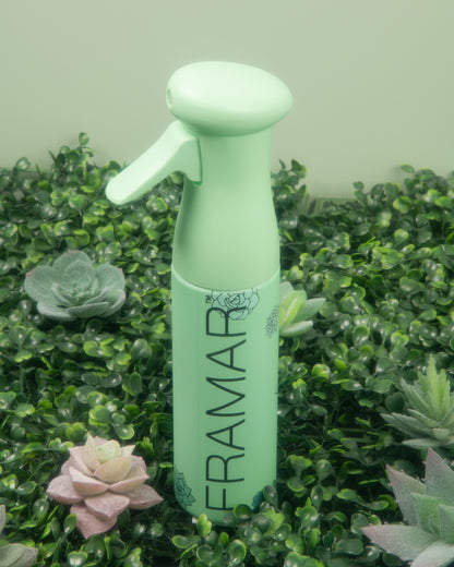 Framar Plant Mom Myst Assist Spray Bottle