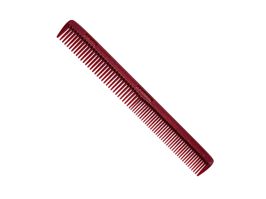 Leader Cutting Comb Large (213mm) Ultem SP 127 - Wine