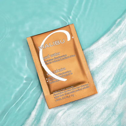 Malibu C Hard Water Wellness Remedy 5g Single Sachet