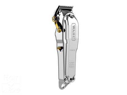 WAHL Salon Series, Super Power CC Metal Clipper