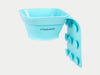 Framar Cookie Cutter Toning Tub Colour Bowls, 2pk