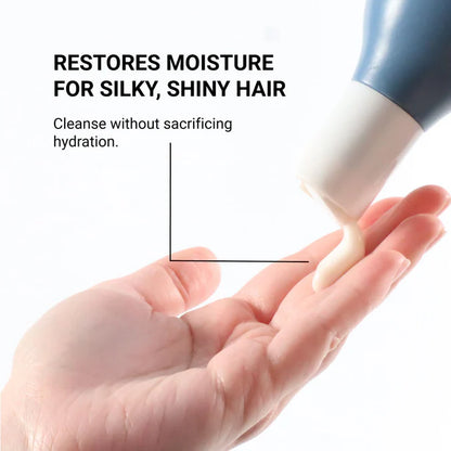 LOMA Moisturizing Shampoo 1000ml