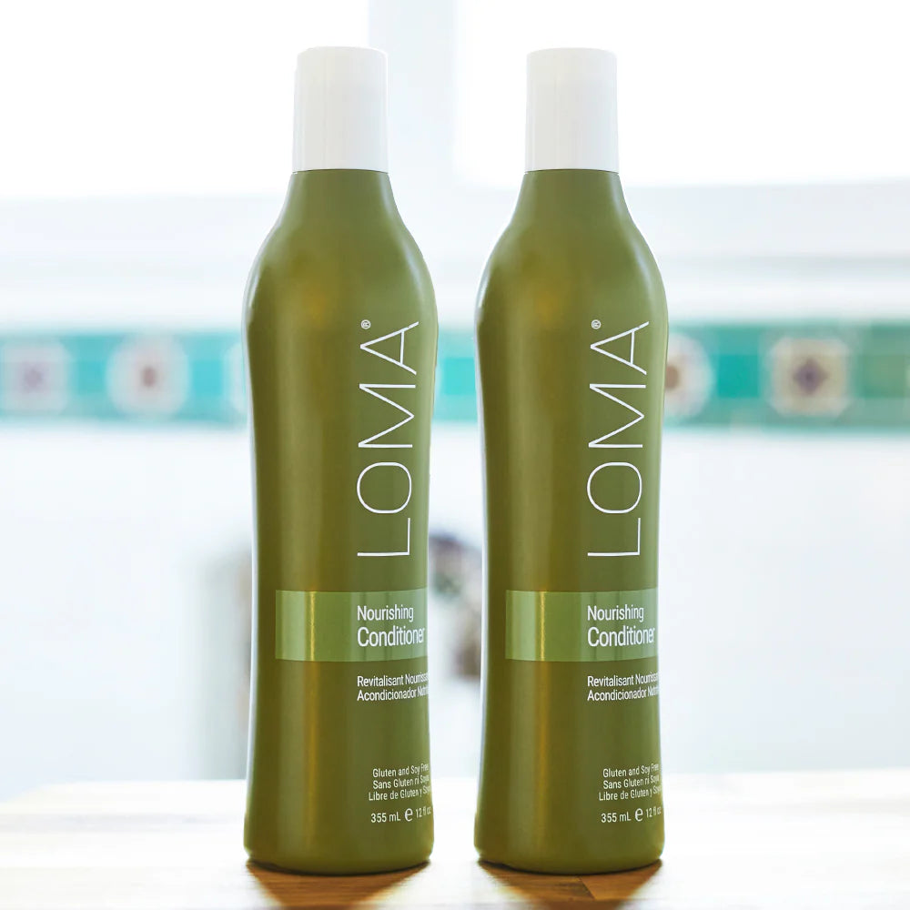 LOMA Nourishing Conditioner 355ml