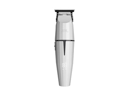JRL Professional Onyx Ghost Clipper & Trimmer Duo Kit
