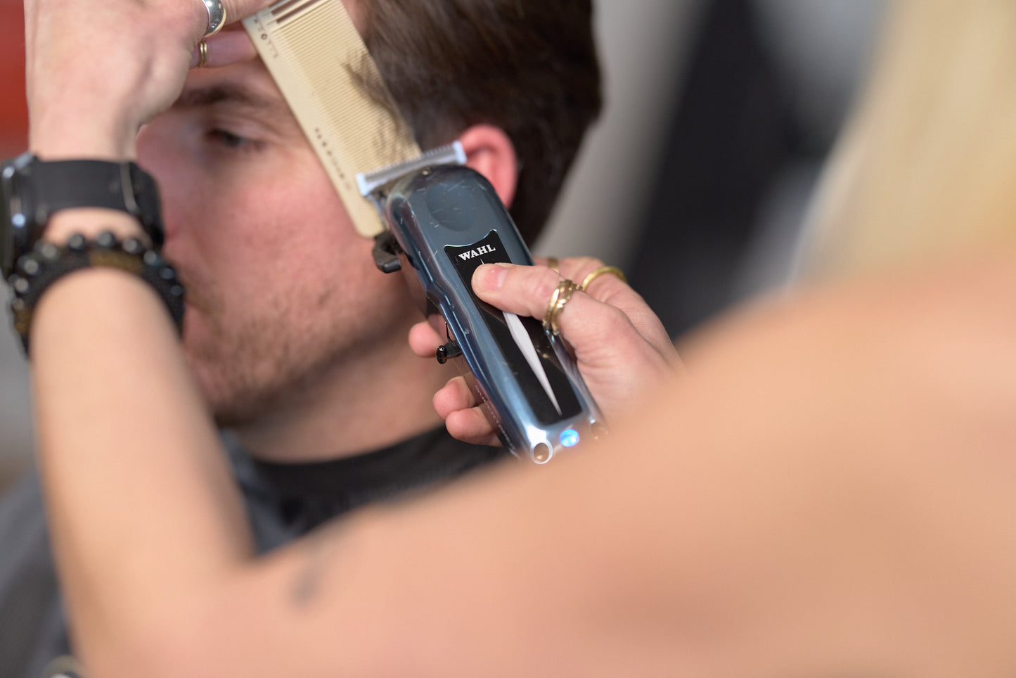 WAHL Professional Super Taper X Clipper