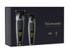 JRL Lamborghini Diamante Clipper & Trimmer Duo - Black