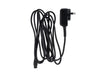 JRL Clipper & Trimmer Charger/Charging Cord