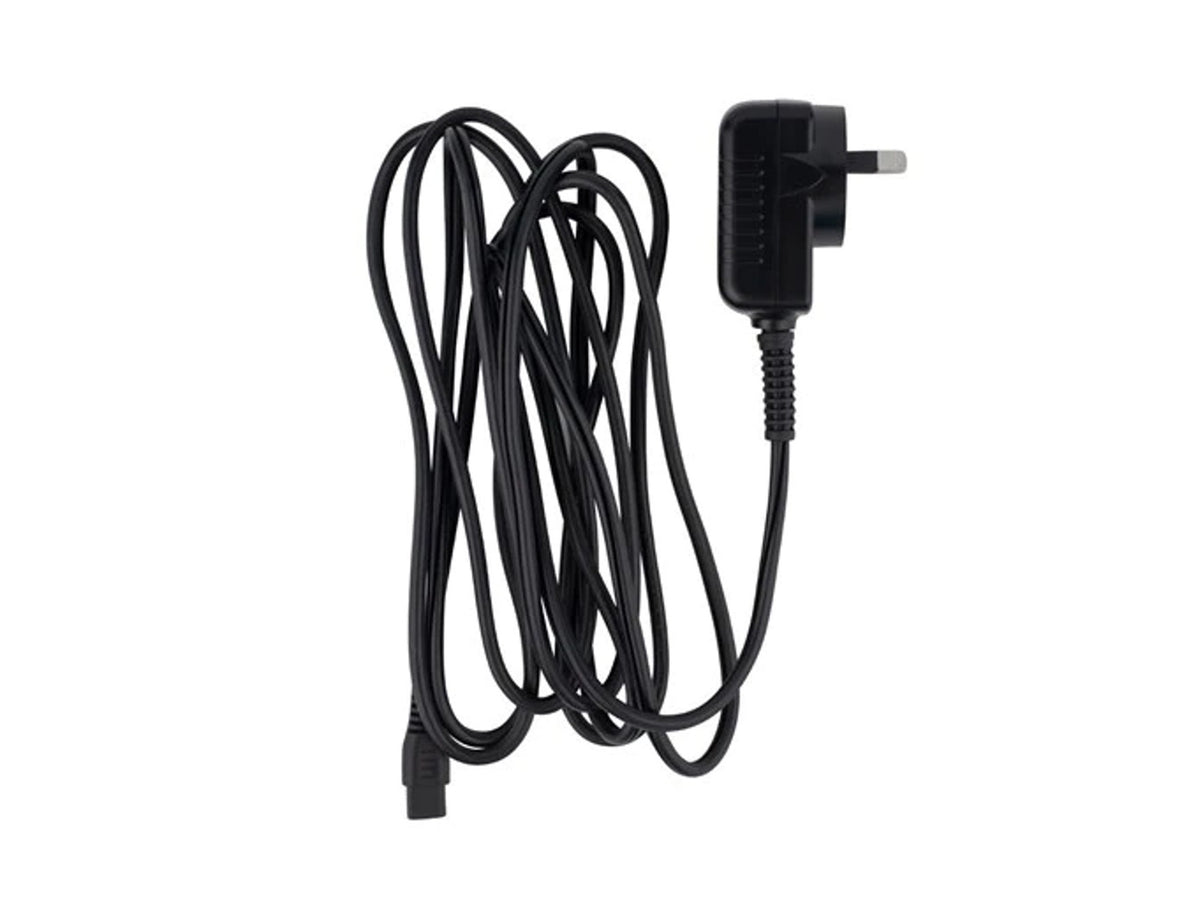 JRL Clipper & Trimmer Charger/Charging Cord