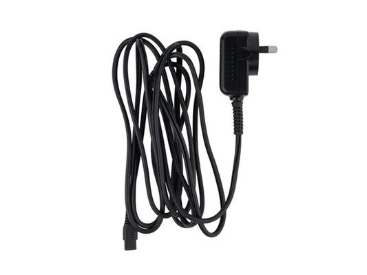 JRL Clipper & Trimmer Charger/Charging Cord