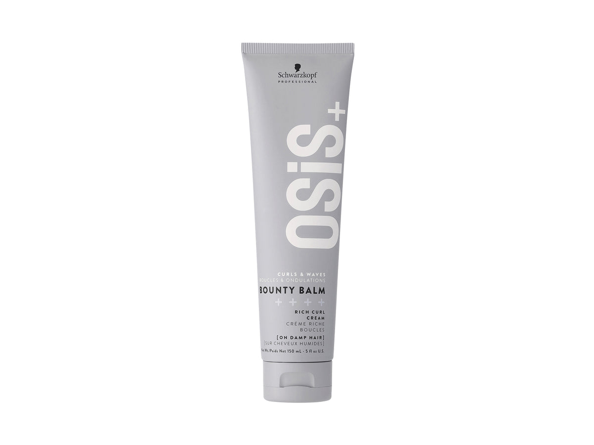 Schwarzkopf OSiS+ Bounty Balm - Rich Curl Cream 150mL