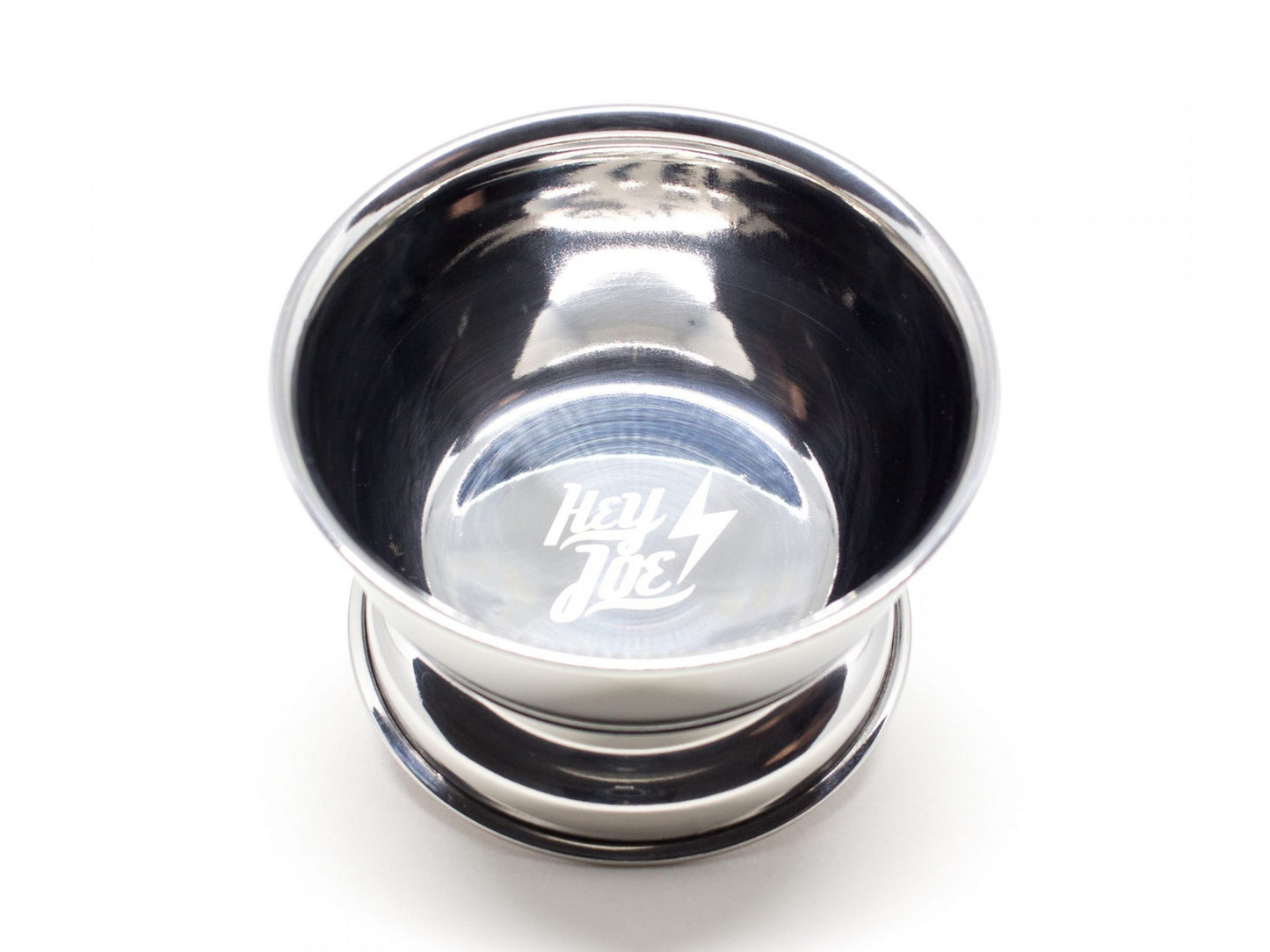 Hey Joe Premium Shaving Bowl