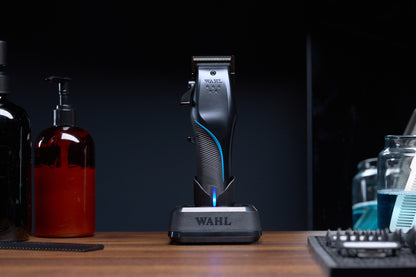 WAHL Professional Single Power Station, Low Profile Charger