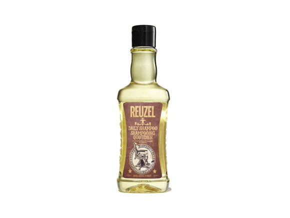 REUZEL Daily Shampoo 350ml