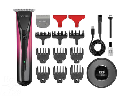WAHL Professional ColorStyle Duo Trimmer
