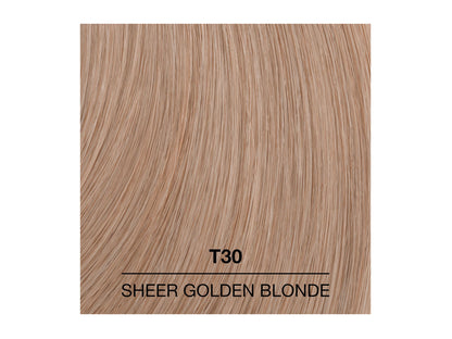Wella Color Charm Liquid Toner #T30 Sheer Golden Blonde