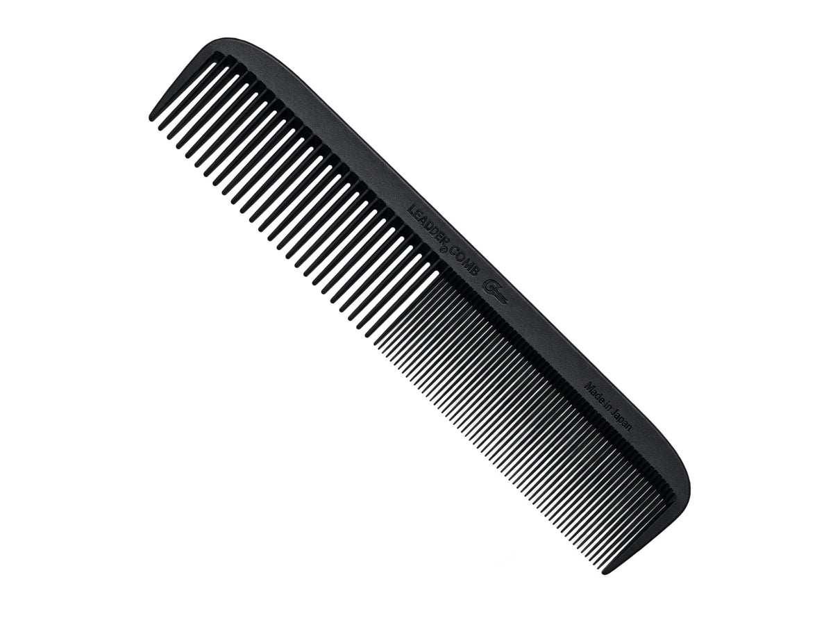 Leader 981 Carbon Create Taper Comb