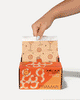 Framar Puttin' On The Spritz Pop Up Foil (500ct) 127 x 280mm (5x11) - Limited Edition