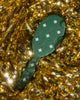 Framar Cheers Haters Detangle Brush - Emerald City