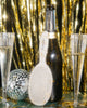Framar Cheers Haters Detangle Brush - Prosecco Party