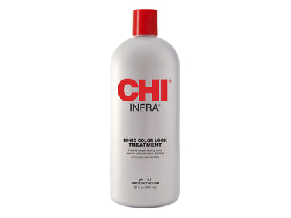 CHI Infra Ionic Color Lock Treatment 946ml