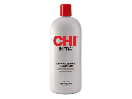 CHI Infra Ionic Color Lock Treatment 946ml