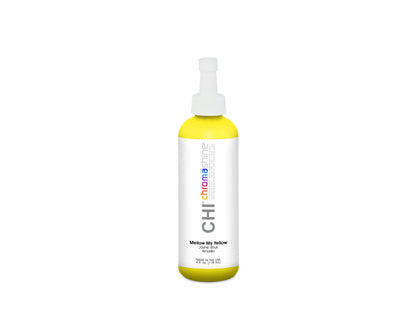 CHI Chromashine Semi-Permanent Colour 118ml - Mellow My Yellow