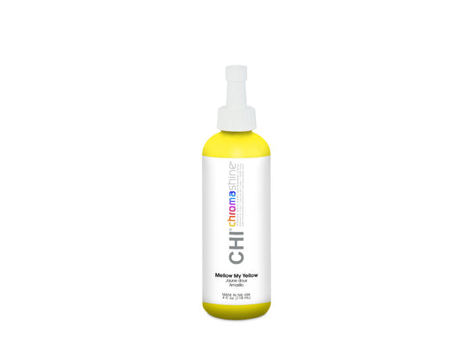 CHI Chromashine Semi-Permanent Colour 118ml - Mellow My Yellow