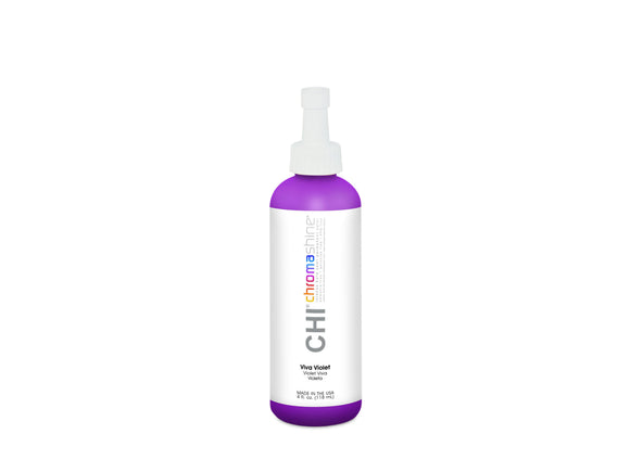 CHI Chromashine Semi-Permanent Colour 118ml - Viva Violet