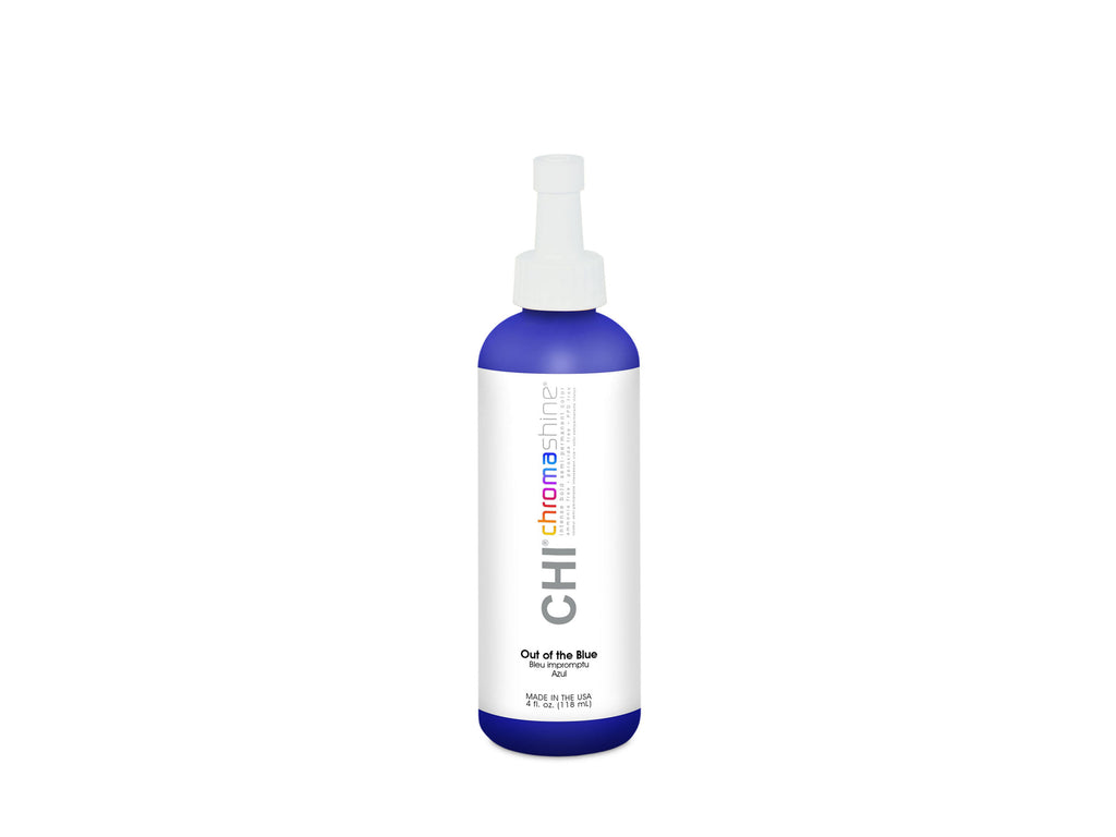 CHI Chromashine Semi-Permanent Colour 118ml - Out of the Blue