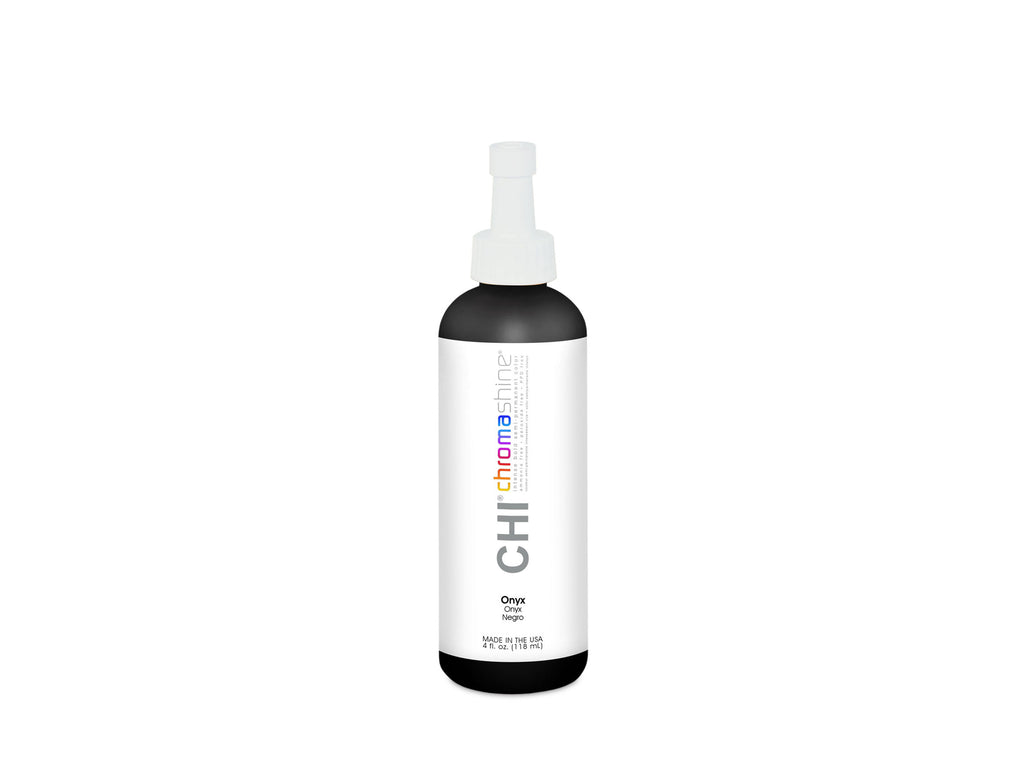 CHI Chromashine Semi-Permanent Colour 118ml - Onyx Black