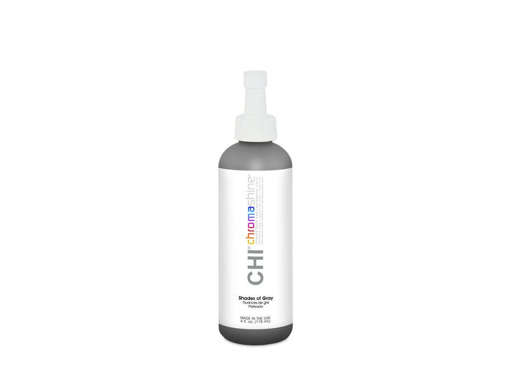 CHI Chromashine Semi-Permanent Colour 118ml - Shades of Gray