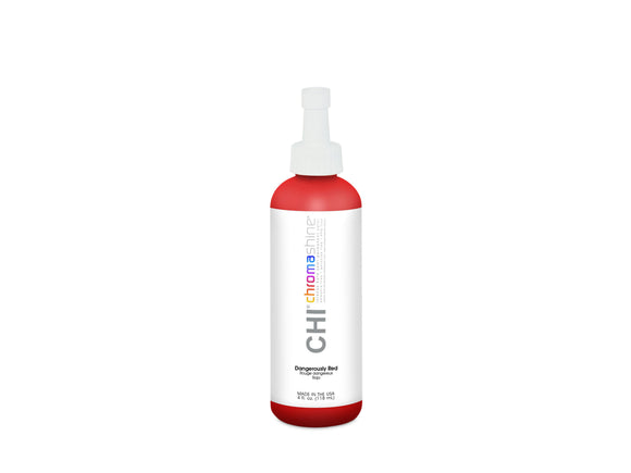 CHI Chromashine Semi-Permanent Colour 118ml - Dangerously Red