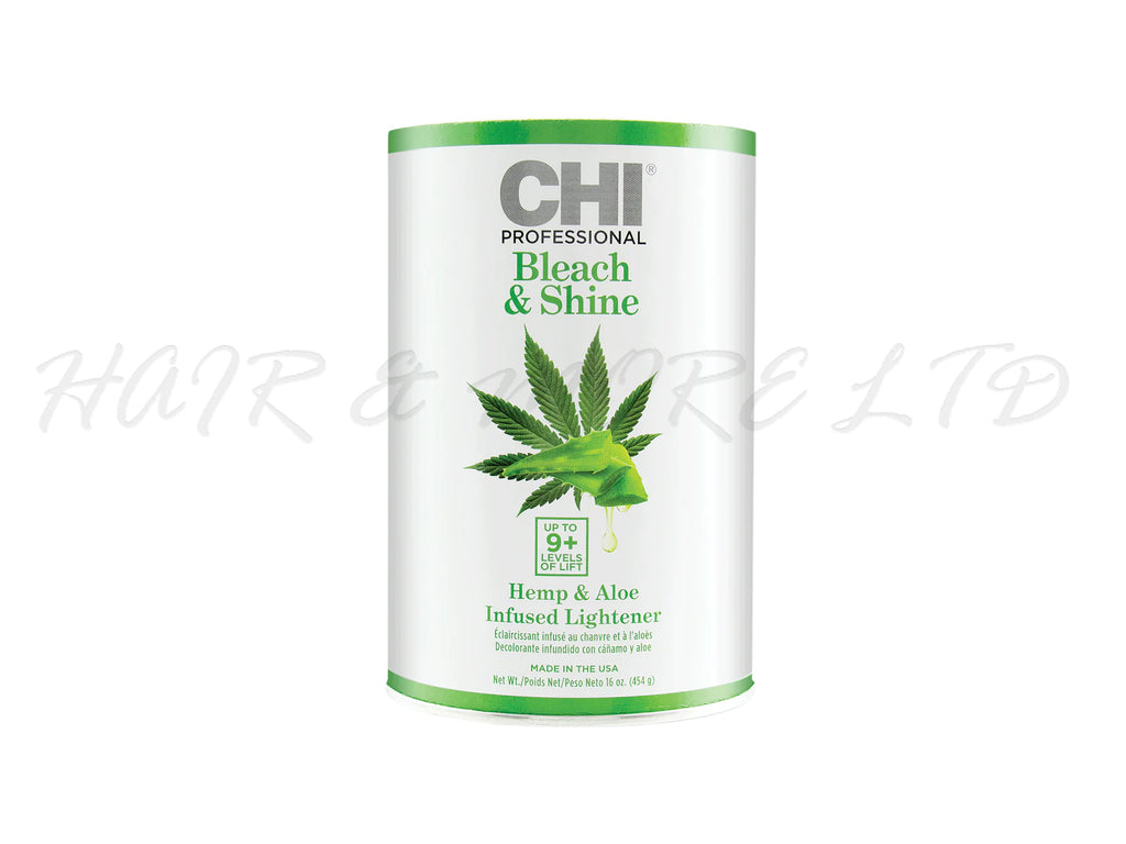 CHI Bleach & Shine Lightener 454g