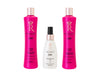 CHI Royal Treatment Professional Colour Gloss Essentials 3pc Gift Pack